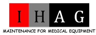 IHAG Logo